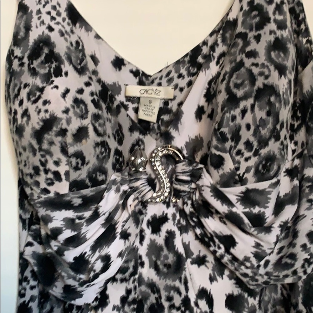 Bebe shirt